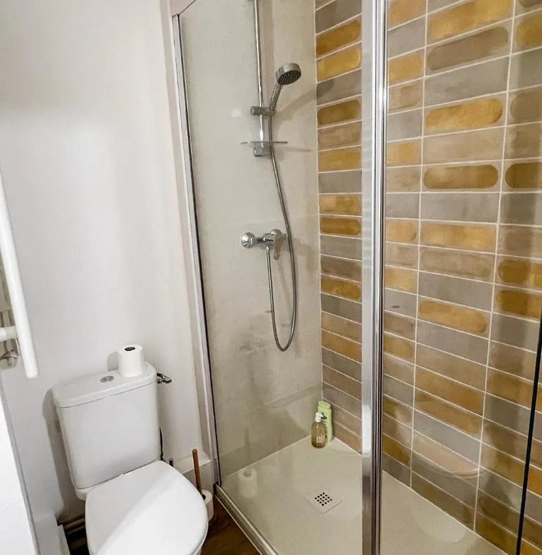 Parking Included - Clim - Terrace - Hypercentre Apartment Avignon