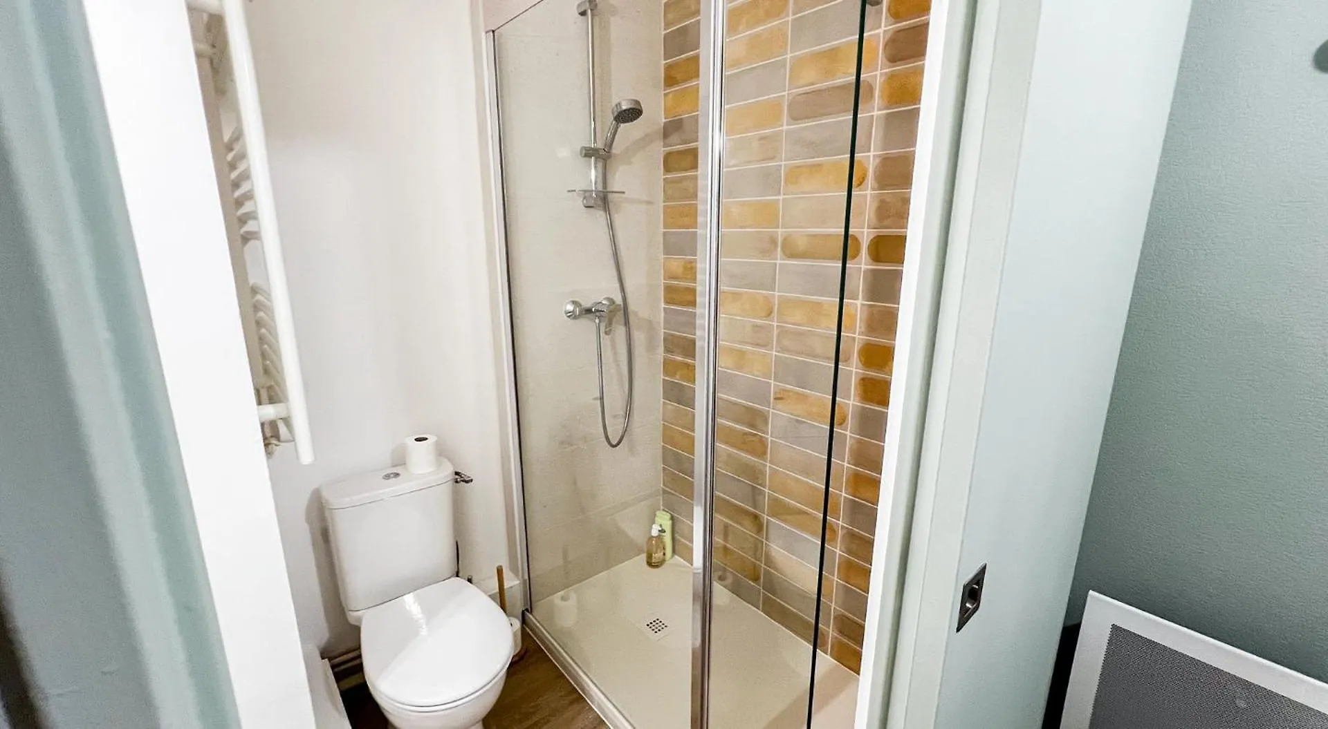 Parking Included - Clim - Terrace - Hypercentre Apartment Avignon