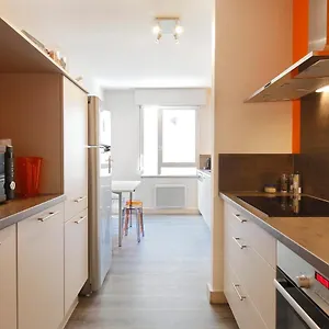 Apartment Moustier - Welkeys, Avignon