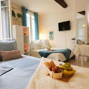  Appartamento 25 M2 Centre