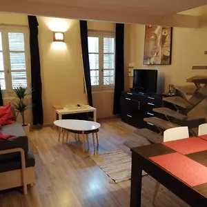  Appartement 6 Couchages Au Cœur De La !
