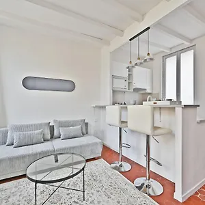 Apartment Au Roi Rene - Ac Clim - Wifi, Avignon