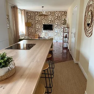 Apartment -la Casa D'avignon-, Avignon